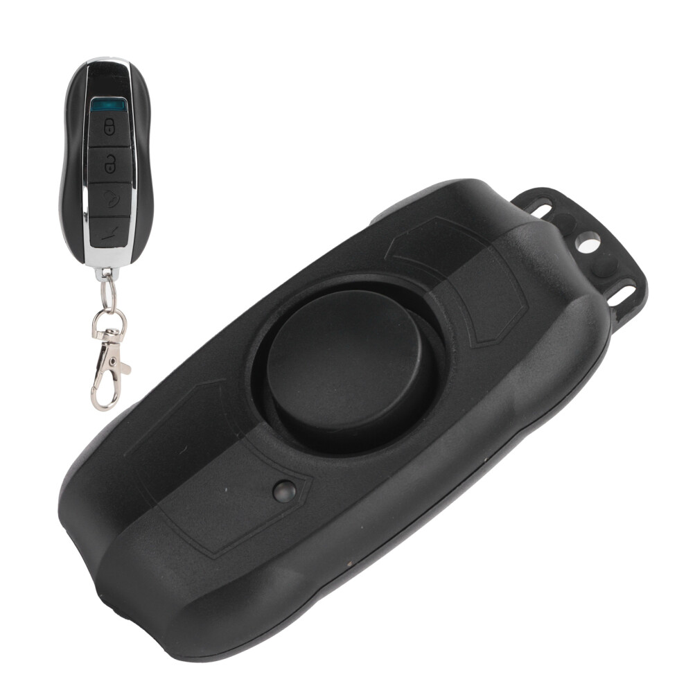 Emergency Ly-C1 Alarm With 6-10 Month Battery For Home & Scooters 7661378648787