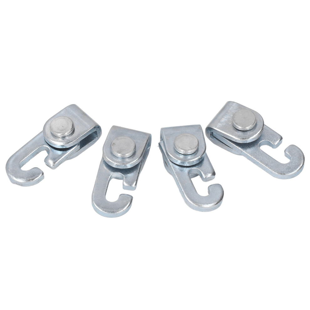 Trailblazer Hasp Lock For Enhanced Security, Cam Bar Lock Mechanism Ensures Reliability For Enclosed Cargo Trailer Lock 9340258760976