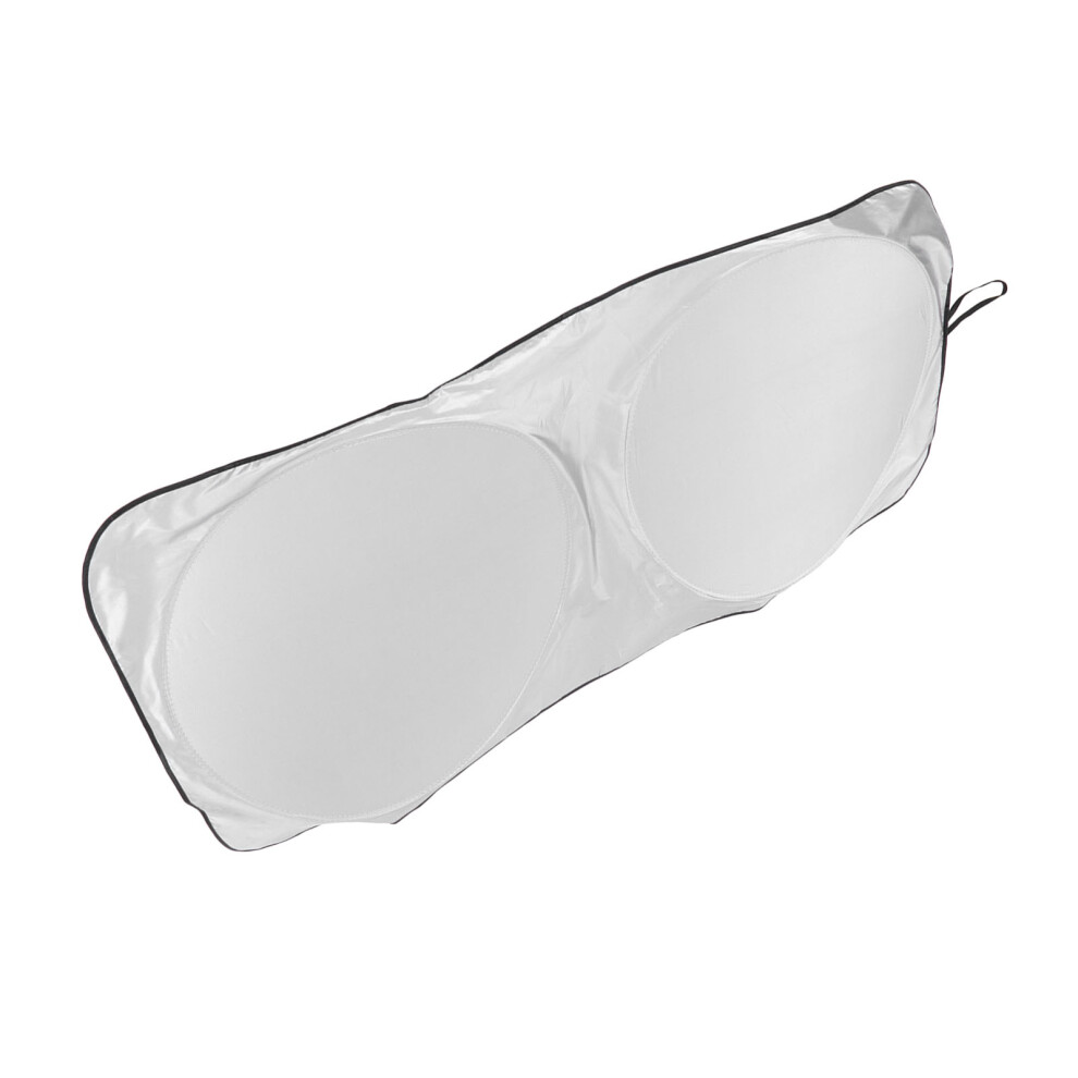 Auto Windschutzscheibe Sonnenschutz Uv-Schutz 7011774117385