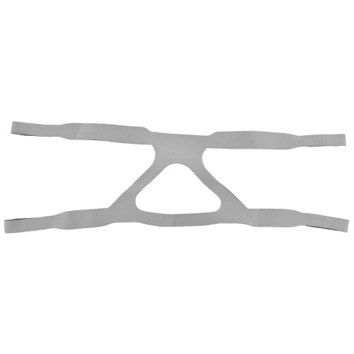 Κεφαλοδέτης Cpap Universal, ανταλλακτικά λουράκια για αναπνευστήρες, μαλακή μάσκα 1