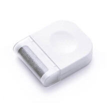 Pet Hair Remover With Detachable Design, Manual Fuzz Remover For Sweaters And Blankets Ensuring Safe Lint Elimination