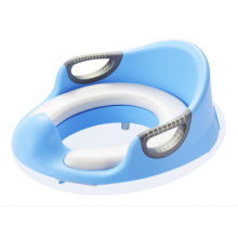 Potty Trainer for Toddlers, Splash Guard Toilet Seat with Ergonomic Designs, Comfortable Design for a Relaxing Seating Experience, Anti-Slip Design fo