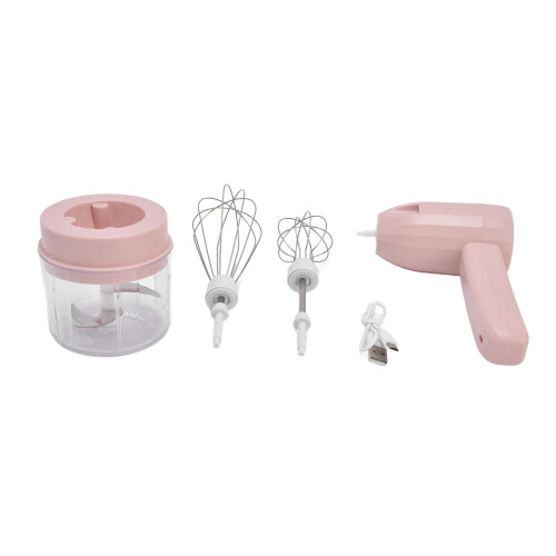 Travel Food Grinder, ο απόλυτος σύντροφος για τους λάτρεις της μαγειρικής εν κινήσει