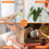 Βούρτσες καθαρισμού με άχυρο διαφόρων μεγεθών για τον καθαρισμό γυάλινων 5
