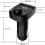 Συμπαγής προσαρμογέας αναπτήρα Bluetooth, κλήσεις handsfree και στερεοφωνική ροή ήχου για 3