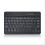 Light Portable and Compact Bluetooth Keyboard, Stable Bluetooth 3.0 Technology for Seamless Connectivity Across Devices 1