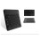 Light Portable and Compact Bluetooth Keyboard, Stable Bluetooth 3.0 Technology for Seamless Connectivity Across Devices 5