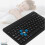 Light Portable and Compact Bluetooth Keyboard, Stable Bluetooth 3.0 Technology for Seamless Connectivity Across Devices 4