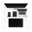 Light Portable and Compact Bluetooth Keyboard, Stable Bluetooth 3.0 Technology for Seamless Connectivity Across Devices 3