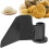Breadmaker Paddle Bread Maker Blade Mixing Paddle Made of Stainless Steel for Breadmaker Machine Ref: 2390 3