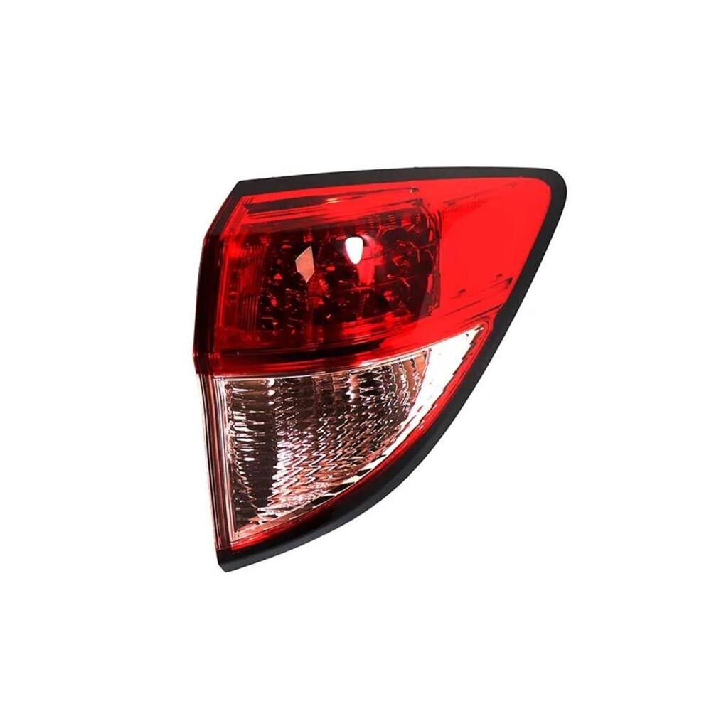 For Vezel Hrv 20152018 Rear Left Right Turn Signal Stop Auto Tail Assembly ( Inside Right) Low Outer Right. Light 9412369237989