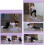 Pilates Board for Home Training, Pilates Reformer, Multifunctional ABS Training 4