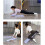 Pilates Board for Home Training, Pilates Reformer, Multifunctional ABS Training 3