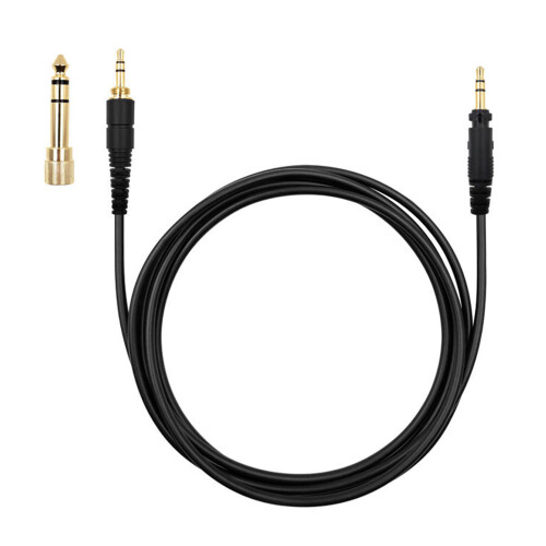 HiFi-kwaliteit hoofdtelefoon-upgradekabel, voor EAH-500 cm
