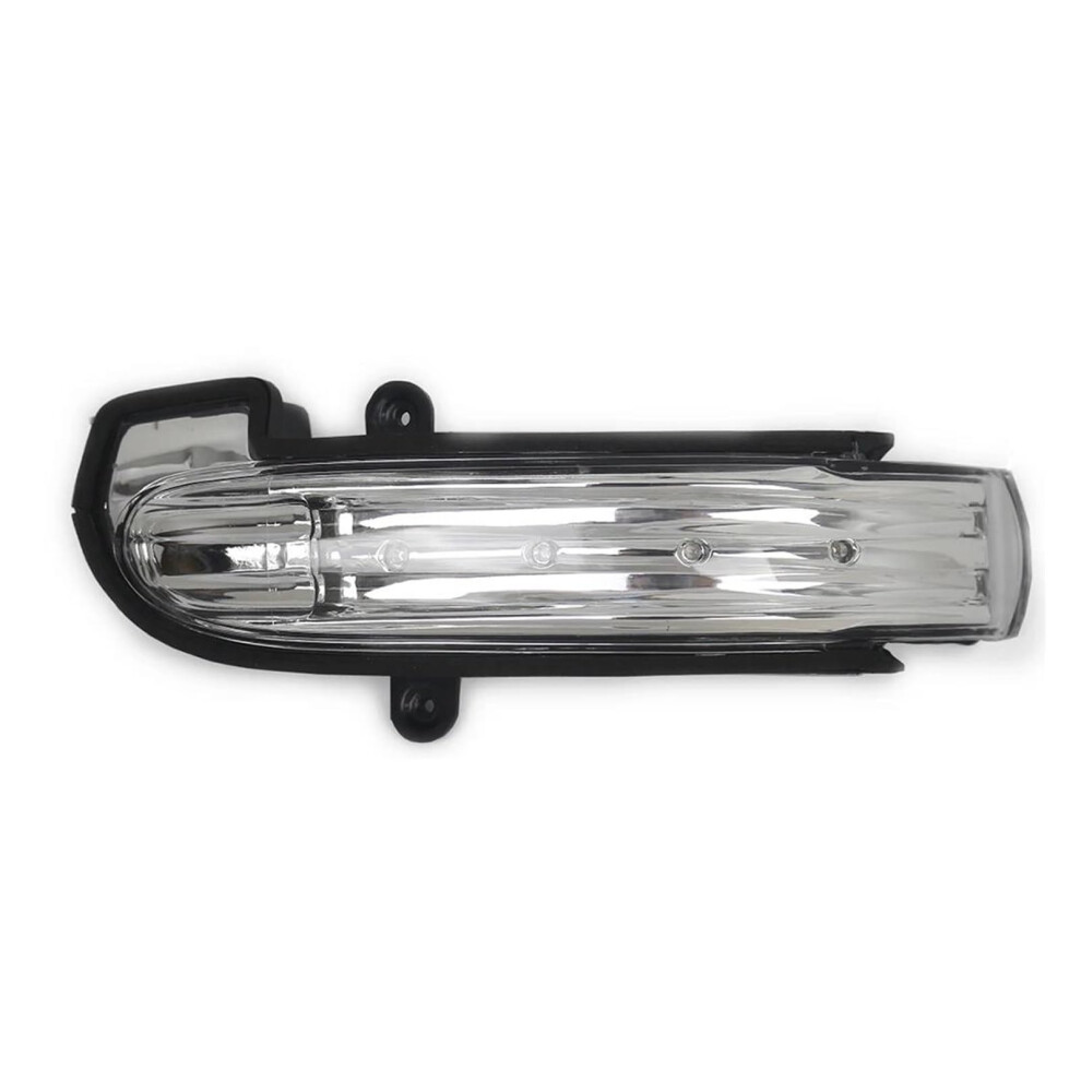Led Rearview Mirror Turn Signal Right Waterproof Bright For Mercedes Cclass W203 S203 Light 9365049996051