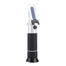 Brix Refractometer for Beer and Wine,  Precision Wort Specific Gravity Meter with ATC