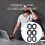 Comfortable Replacement Earpads Ear Cushions for-football mesh 6