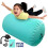 Air Roller Inflatable Gymnastics Barrel 100*60cm 1