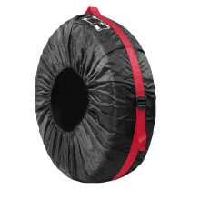 Waterproof Sun Protection Spare Tire Cover Dustproof Wheel Storage Bag for Truck SUV RV