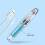 Electric Eraser with 16 Refills Automatic Erasing Tool for Artists Students Sketching Drawing 4