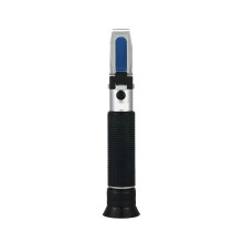 Refractometer Honey Tester 5890% Brix for Beekeepers, Winemaking, Brewing