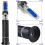 Salinity Refractometer with ATC, 0100  10001070 Scales, Easy Calibration 5