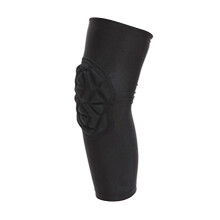 Knee Pad for Kids XL Protective Gear for Volleyball, Tennis, Snowboard - Durable, Comfortable Knee Brace, Adjustable Fit