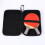 Ping Pong Paddle Case Hard Shell Protective Storage for Table Tennis Racket Lovers Navy Blue 2