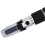 Brix Refractometer 032%, ATC, Sugar Meter for Homebrew, Fruits, Juice 4