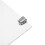 Clear Acrylic Detachable Holder Wall-Mounted Storage Rack 7