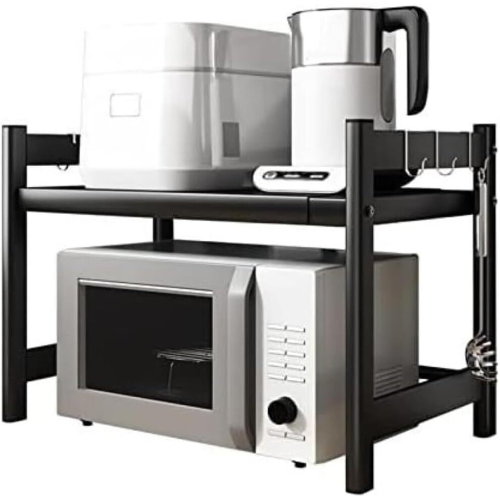 Microwave Installation Stand, Brackets For Oven Racks, Microwave Oven Rack 9412369239129