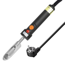 Adjustable Digital Display Temperature Small Iron Household Travel Leather Wrinkle Removal