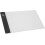 Light Box Drawing A5 LED Light Pad, Brightness Adjustable Copy Board Tracing Light Box Ultra Thin Light Pad for Tattoo Drawing 4