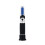 Handheld Brix 32 Refractometer, Sugar Meter, Fruit Sugar Meter, Sugar Tester, Saccharimeter, Sugar Content Tester, for Home Use 032% 1