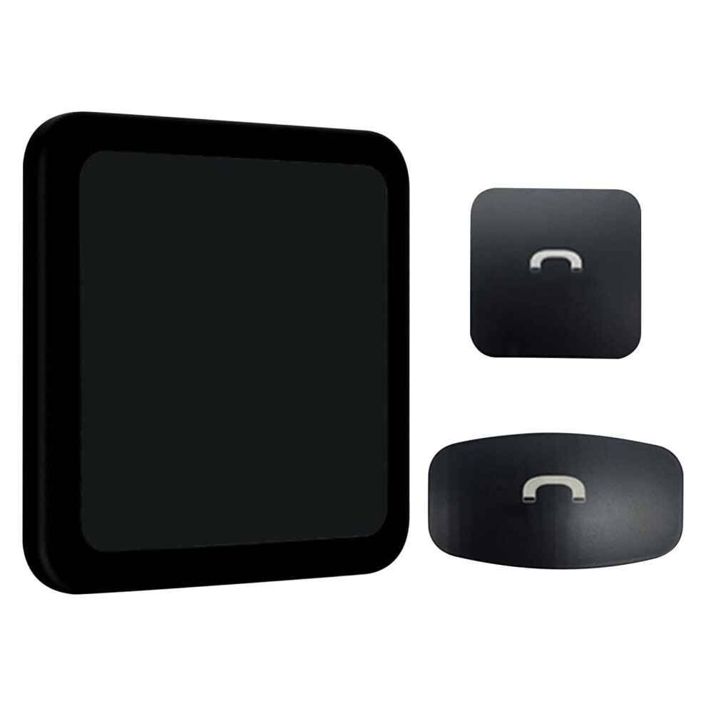 Tablet Car Mount With Strong Magnetic Secure Hold, Adjustable Viewing Angles For Car, Office, Display 9365049997539