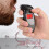 Portable Breathalyzer, LCD Display Offers Clear Visual Feedback, High Performance Embedded Intelligent Microprocessor for Accurate Testing 5