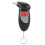 Portable Breathalyzer, LCD Display Offers Clear Visual Feedback, High Performance Embedded Intelligent Microprocessor for Accurate Testing 2