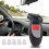 Portable Breathalyzer, LCD Display Offers Clear Visual Feedback, High Performance Embedded Intelligent Microprocessor for Accurate Testing 6