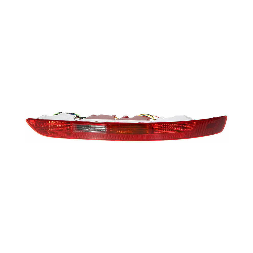 Tail Upgrade, Direct Replacement Super Bright Led For Enhanced Visibility, Fits Audi Q5 2.0T (2009-2015), Easy Installation Plug And Play Light 9138057163414
