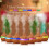 Elegant Touch Wood Grain Aromatherapy Oil Diffuser, Υγραντήρας Cool Mist με LED που αλλάζει χρώματα, Φορητός 6