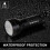 Ultraviolet Blacklight Detector for Scorpions Hunter, UV Flashlight Black Light with 51 High-Intensity LEDs, Multi-Functional & Practical for Pet 2
