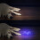 Ultraviolet Blacklight Detector for Scorpions Hunter, UV Flashlight Black Light with 51 High-Intensity LEDs, Multi-Functional & Practical for Pet 3