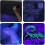 Ultraviolet Blacklight Detector for Scorpions Hunter, UV Flashlight Black Light with 51 High-Intensity LEDs, Multi-Functional & Practical for Pet 5