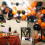 Μοναδική διακόσμηση για πάρτι Halloween, Τρομακτική γιορτή με μπαλόνια λάτεξ, 6