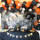 Μοναδική διακόσμηση για πάρτι Halloween, Τρομακτική γιορτή με μπαλόνια λάτεξ, 7
