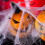 Διακοσμήσεις για το Halloween, εξαιρετικά ελαστικοί ιστοί αράχνης για πάρτι με 6
