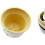 Panda Painted Russian Doll Set 4