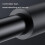 Adjustable pullup bar for indoor use, extendable 65–140 cm, secure, 3 sizes 2