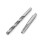 30PCS M6 Thread  Kit Insert Tool Set Durable Speed Steel with Case 2