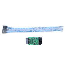 XGecu EMMC-ISP VER1.00 Spezialadapter für T48 (TL866-3G)
